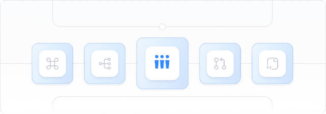 Seamless Integration