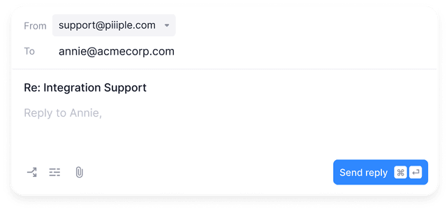 Real-time Feedback
