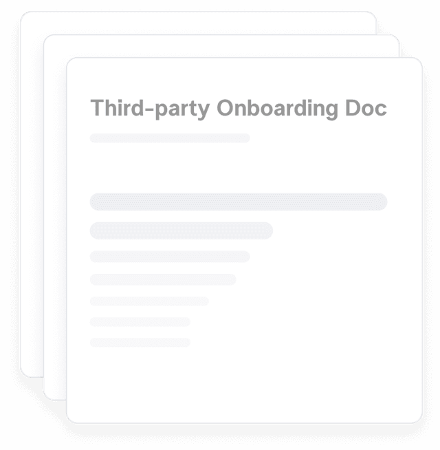 Document Processing